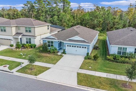 House in PINEWOOD RESERVE in Orlando, Florida 4 bedrooms, 199.18 sq.m. № 1602681 - photo 21