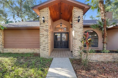 House in Brandon, Florida 4 bedrooms, 210.89 sq.m. № 2416337 - photo 5