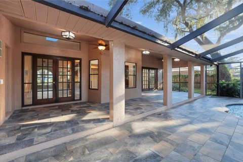 House in Brandon, Florida 4 bedrooms, 210.89 sq.m. № 2416337 - photo 28