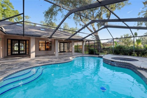 House in Brandon, Florida 4 bedrooms, 210.89 sq.m. № 2416337 - photo 30