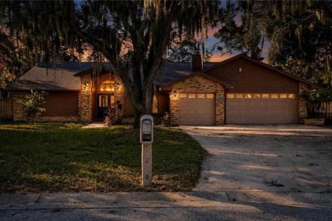House in Brandon, Florida 4 bedrooms, 210.89 sq.m. № 2416337 - photo 4