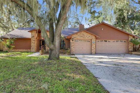 House in Brandon, Florida 4 bedrooms, 210.89 sq.m. № 2416337 - photo 3