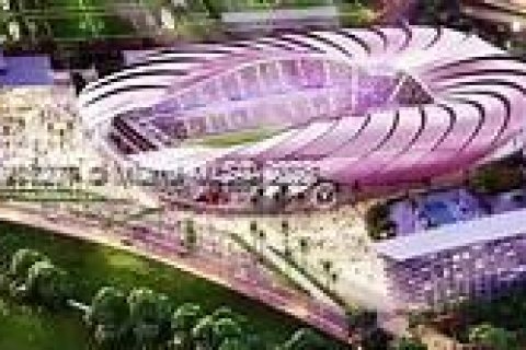 Снять в аренду виллу или дом в Майами, Флорида 2 спальни, 109.62м2, № 1956877 - фото 5