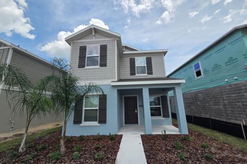 Casa en alquiler en Clermont, Florida, 3 dormitorios, 153.01 m2 № 1917829 - foto 1