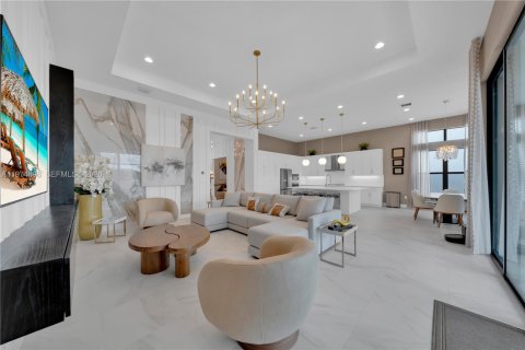 Villa ou maison à vendre à Boca Raton, Floride: 4 chambres, 288.55 m2 № 2040864 - photo 2