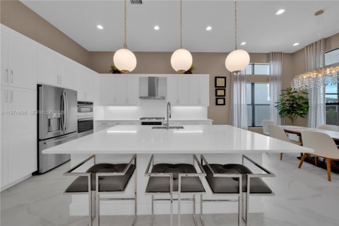 Villa ou maison à vendre à Boca Raton, Floride: 4 chambres, 288.55 m2 № 2040864 - photo 17