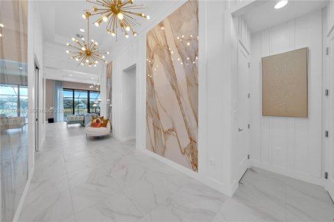 Villa ou maison à vendre à Boca Raton, Floride: 4 chambres, 288.55 m2 № 2040864 - photo 12