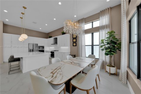 Villa ou maison à vendre à Boca Raton, Floride: 4 chambres, 288.55 m2 № 2040864 - photo 24