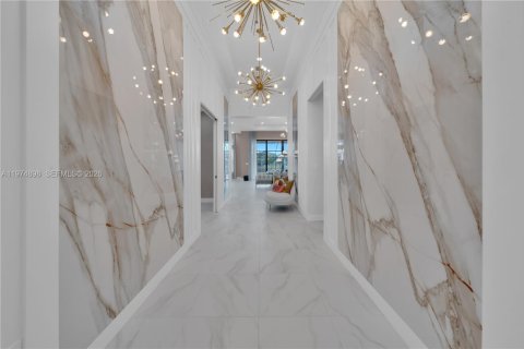Villa ou maison à vendre à Boca Raton, Floride: 4 chambres, 288.55 m2 № 2040864 - photo 13