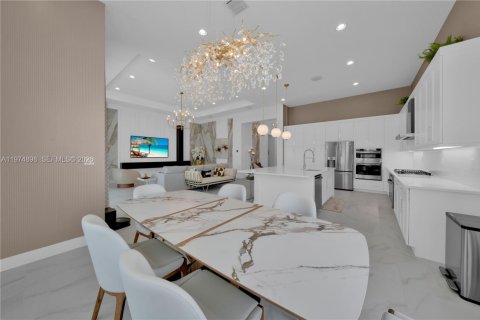 Villa ou maison à vendre à Boca Raton, Floride: 4 chambres, 288.55 m2 № 2040864 - photo 25