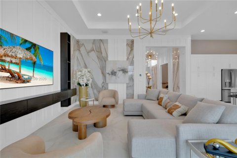 Villa ou maison à vendre à Boca Raton, Floride: 4 chambres, 288.55 m2 № 2040864 - photo 3