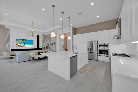 Villa ou maison à vendre à Boca Raton, Floride: 4 chambres, 288.55 m2 № 2040864 - photo 22