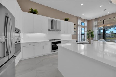 Villa ou maison à vendre à Boca Raton, Floride: 4 chambres, 288.55 m2 № 2040864 - photo 16