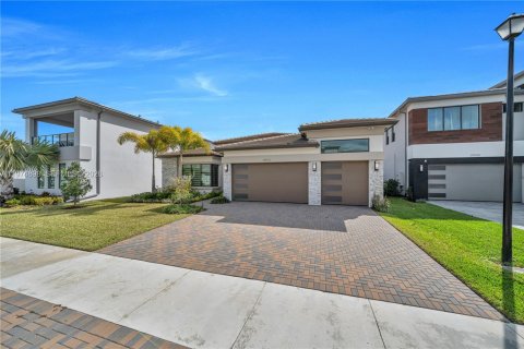 Villa ou maison à vendre à Boca Raton, Floride: 4 chambres, 288.55 m2 № 2040864 - photo 11