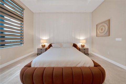 Villa ou maison à vendre à Boca Raton, Floride: 4 chambres, 288.55 m2 № 2040864 - photo 26