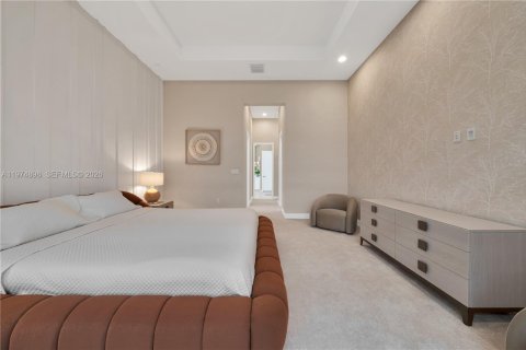Villa ou maison à vendre à Boca Raton, Floride: 4 chambres, 288.55 m2 № 2040864 - photo 28
