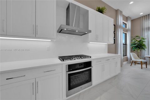 Villa ou maison à vendre à Boca Raton, Floride: 4 chambres, 288.55 m2 № 2040864 - photo 19