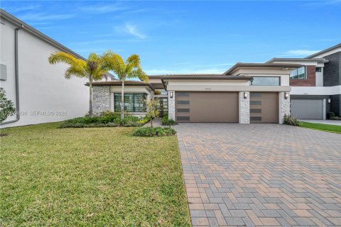 Villa ou maison à vendre à Boca Raton, Floride: 4 chambres, 288.55 m2 № 2040864 - photo 10
