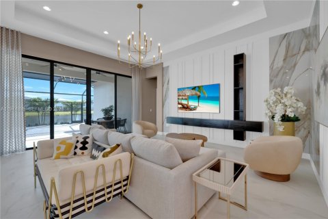 Villa ou maison à vendre à Boca Raton, Floride: 4 chambres, 288.55 m2 № 2040864 - photo 5