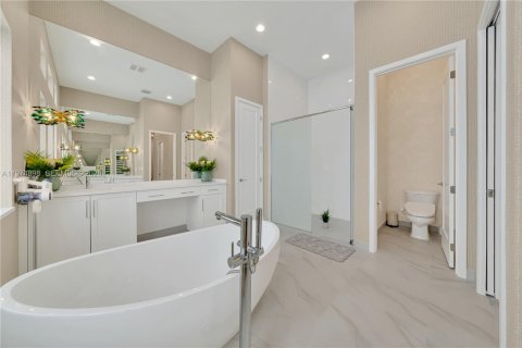 Villa ou maison à vendre à Boca Raton, Floride: 4 chambres, 288.55 m2 № 2040864 - photo 30