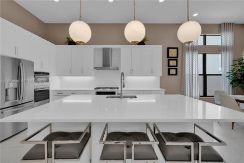 Villa ou maison à vendre à Boca Raton, Floride: 4 chambres, 288.55 m2 № 2040864 - photo 18