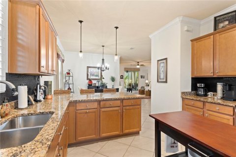 House in North Port, Florida 3 bedrooms, 155.24 sq.m. № 1900453 - photo 13