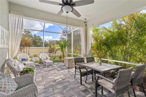 House in North Port, Florida 3 bedrooms, 155.24 sq.m. № 1900453 - photo 30