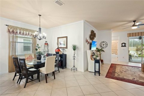 House in North Port, Florida 3 bedrooms, 155.24 sq.m. № 1900453 - photo 8