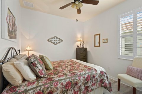 House in North Port, Florida 3 bedrooms, 155.24 sq.m. № 1900453 - photo 21