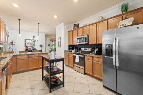 House in North Port, Florida 3 bedrooms, 155.24 sq.m. № 1900453 - photo 12