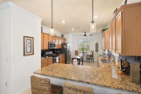 House in North Port, Florida 3 bedrooms, 155.24 sq.m. № 1900453 - photo 14