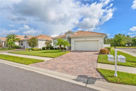 House in North Port, Florida 3 bedrooms, 155.24 sq.m. № 1900453 - photo 3