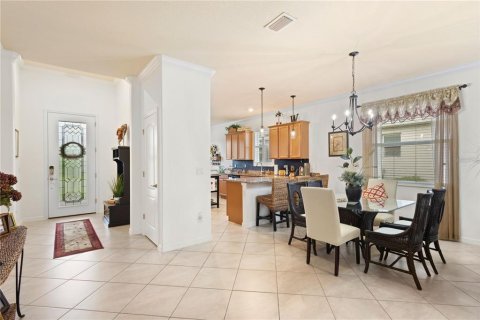 House in North Port, Florida 3 bedrooms, 155.24 sq.m. № 1900453 - photo 7