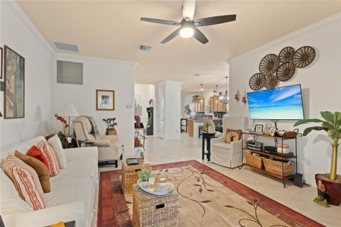 House in North Port, Florida 3 bedrooms, 155.24 sq.m. № 1900453 - photo 26