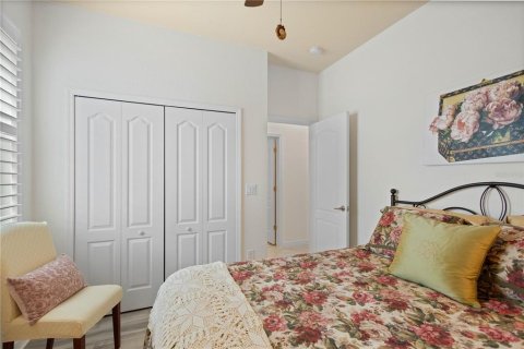 House in North Port, Florida 3 bedrooms, 155.24 sq.m. № 1900453 - photo 22