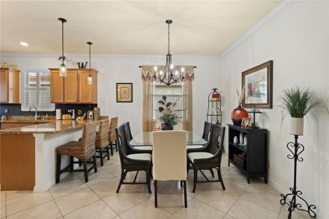 House in North Port, Florida 3 bedrooms, 155.24 sq.m. № 1900453 - photo 9