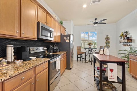 House in North Port, Florida 3 bedrooms, 155.24 sq.m. № 1900453 - photo 10