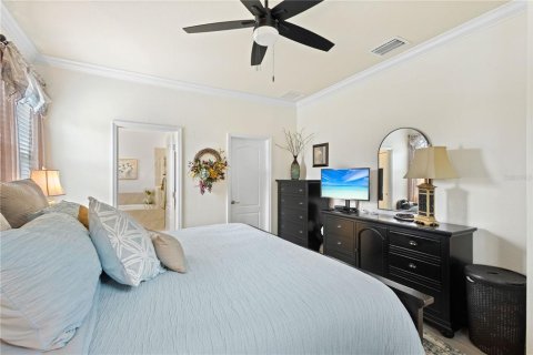 House in North Port, Florida 3 bedrooms, 155.24 sq.m. № 1900453 - photo 16
