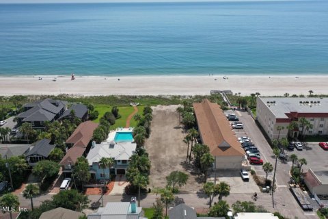 Land in Atlantic Beach, Florida № 766626 - photo 1