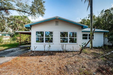 House in Palm Harbor, Florida 2 bedrooms, 83.98 sq.m. № 1719239 - photo 2