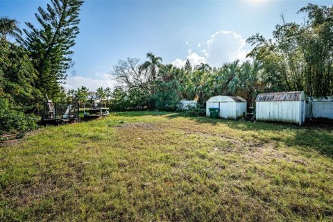 House in Palm Harbor, Florida 2 bedrooms, 83.98 sq.m. № 1719239 - photo 10