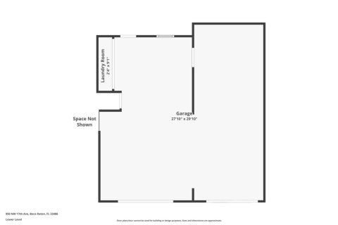 House in Boca Raton, Florida 3 bedrooms, 155.89 sq.m. № 1185272 - photo 1