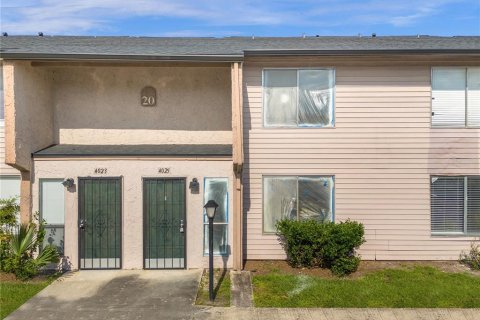 Condo à Orlando, Floride, 2 chambres  № 2139444