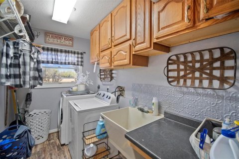 Villa ou maison à vendre à North Port, Floride: 3 chambres, 341.14 m2 № 1745361 - photo 12