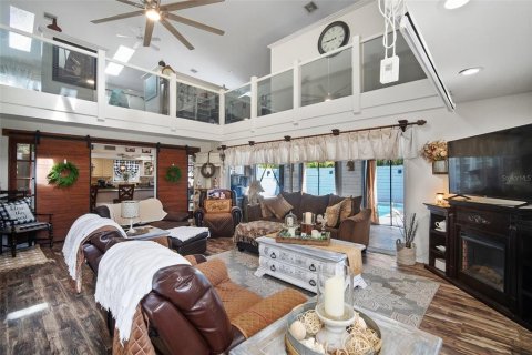 Villa ou maison à vendre à North Port, Floride: 3 chambres, 341.14 m2 № 1745361 - photo 4