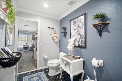 Villa ou maison à vendre à North Port, Floride: 3 chambres, 341.14 m2 № 1745361 - photo 22