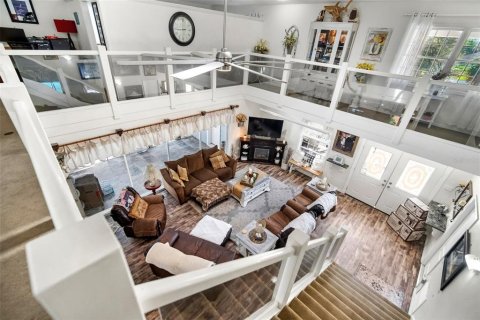 Villa ou maison à vendre à North Port, Floride: 3 chambres, 341.14 m2 № 1745361 - photo 14