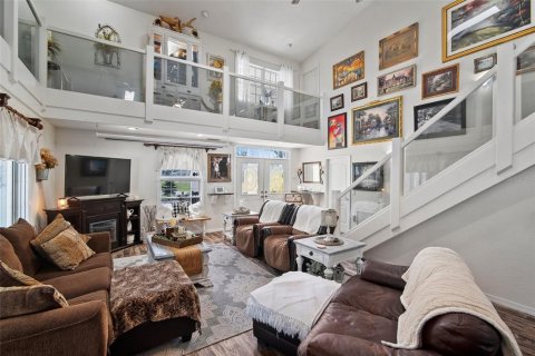 Villa ou maison à vendre à North Port, Floride: 3 chambres, 341.14 m2 № 1745361 - photo 6