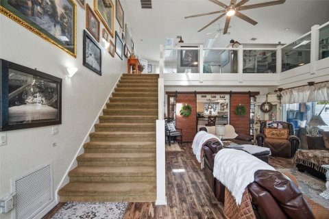 Villa ou maison à vendre à North Port, Floride: 3 chambres, 341.14 m2 № 1745361 - photo 13
