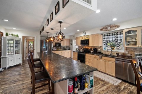 Villa ou maison à vendre à North Port, Floride: 3 chambres, 341.14 m2 № 1745361 - photo 8